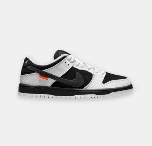 Nike Sb Dunk Tightbooth Edtn