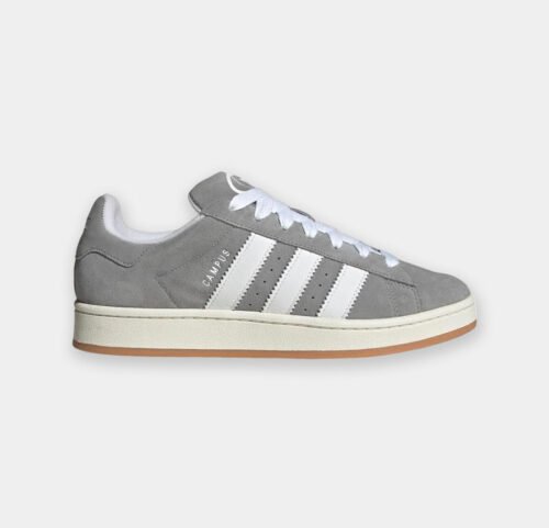 Adidas Originals Campus Grey White