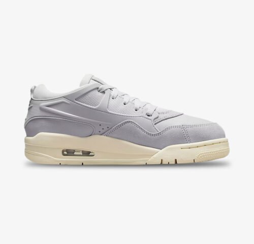 Air Jordans 4 Rm Cool Grey