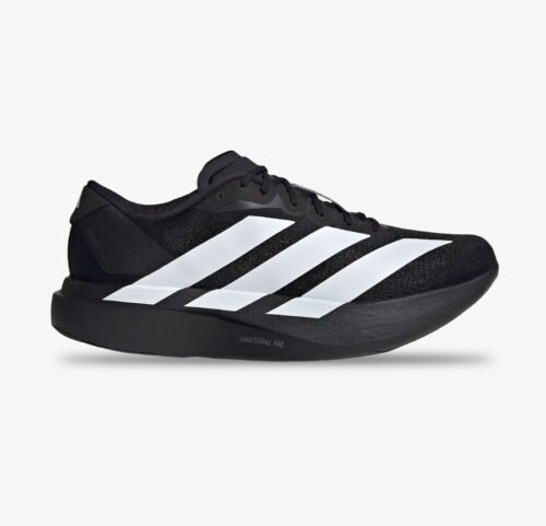 Adizero Black