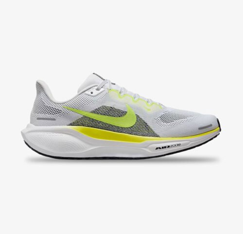 Nike zoom 41 2024 White