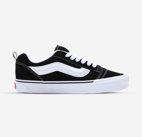 VANS OFF THE WALL