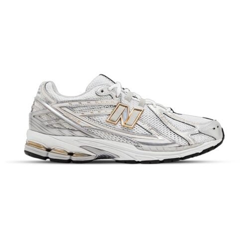 New balance 1906 gold metallic