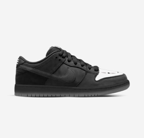 Nike sb dunk low no face