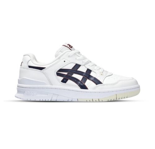 Asics ex-89 white navy