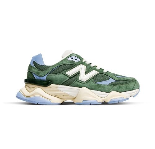 9060 nori green