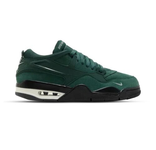 Air jordans 4 rm Nigel pro green edtn