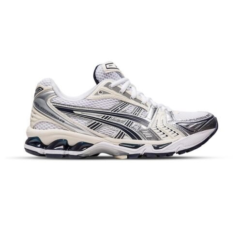 Asics gel kayano 14 cream black