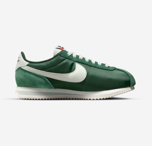 Cortez fir green