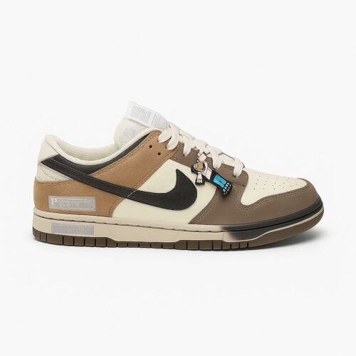 SB dunk pandaprank 2025
