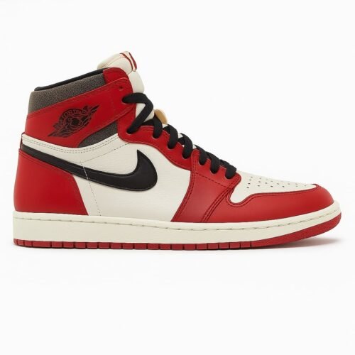 AIR JORDAN RETRO ONE LOST AND FOUND