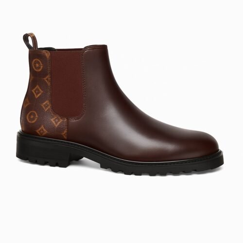 Chelsea boots