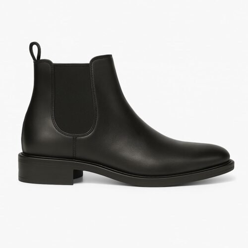 COLE HAAN CHELSEA BOOTS