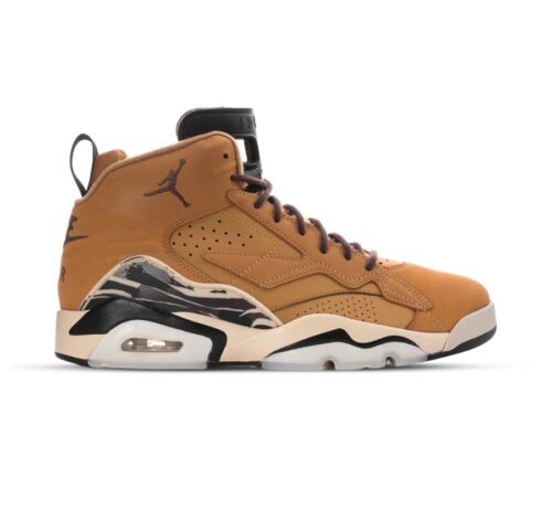 Air Jordan 6 jumpman