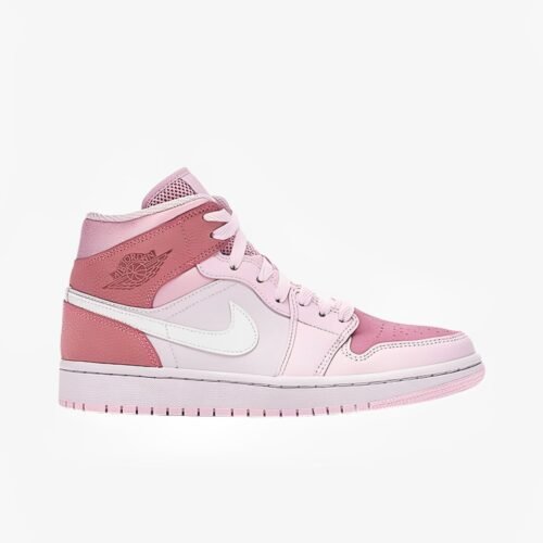 Air jordan retro 1 digital Pink