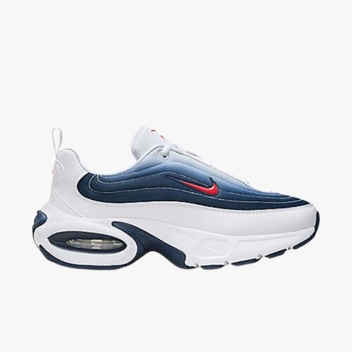 Airmax portal trainers white