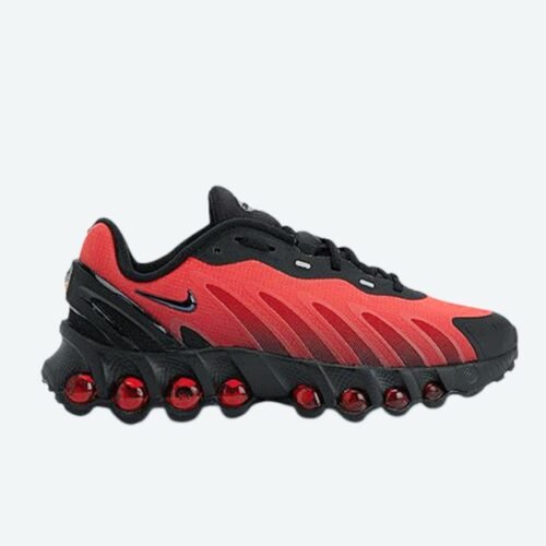 Airmax dn8 black red crimson