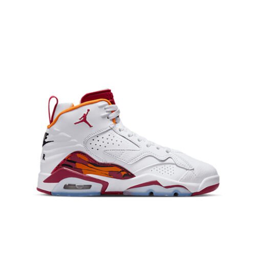 Air jordans retro 6 jumpman mvp