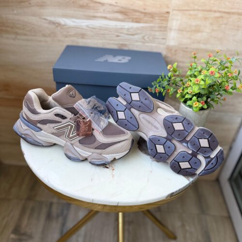 New balance 9060 chocolate