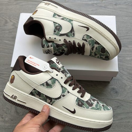 Airforce orginal