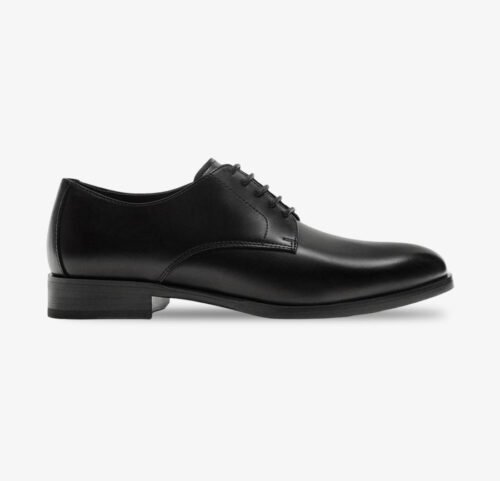 Formal Shoe Black