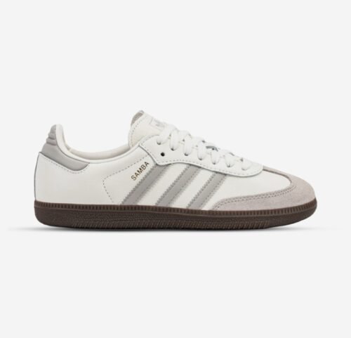 Adidas originals Samba og grey