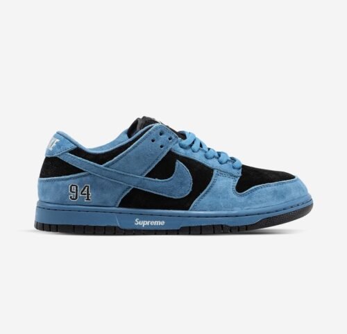 Nike sb dunk supreme 94 ocean fog