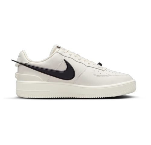 Nike Airforce ambush white black