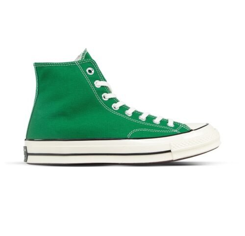 Converse chuck 70 green