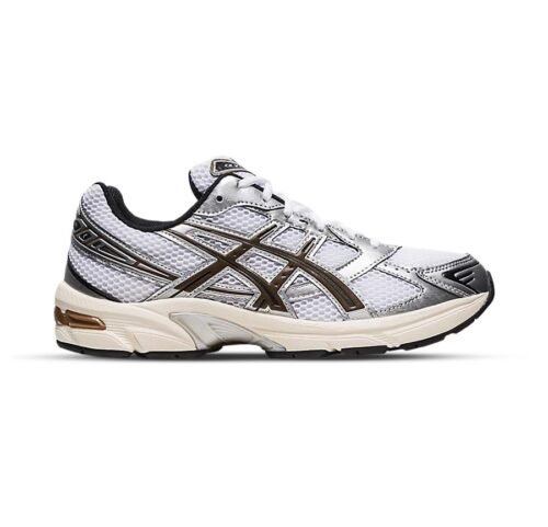 Asics gel gt-1130 silver brown