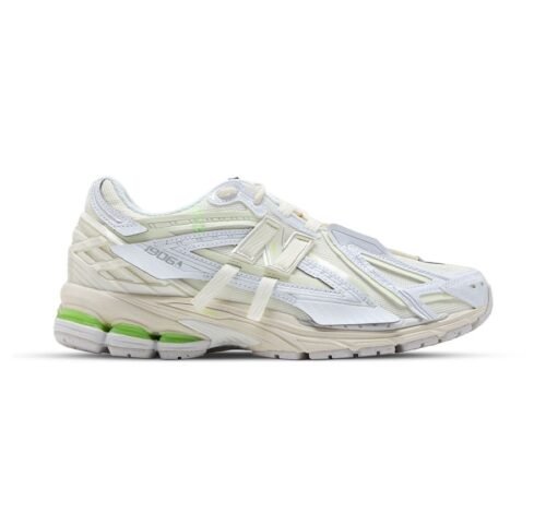 New balance 1906 a olive juice sea salt