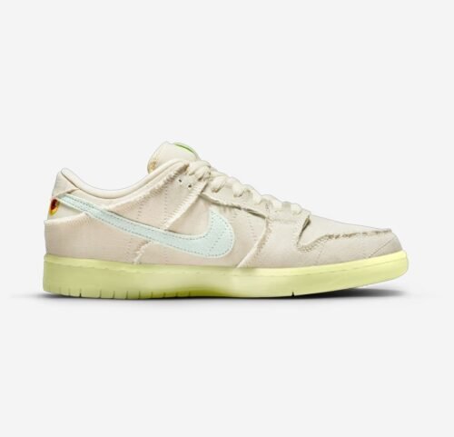 SB dunk mummy
