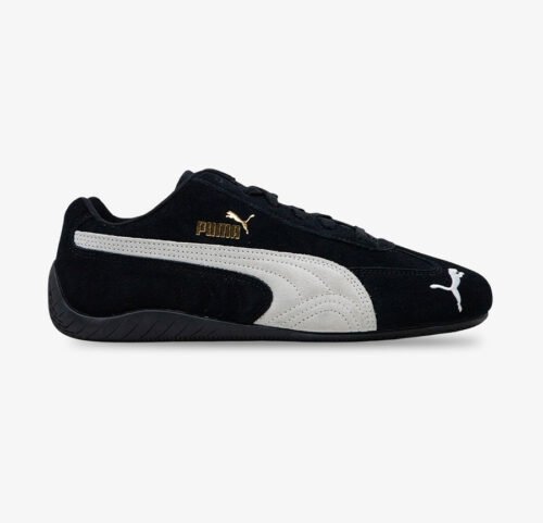 Speed Cat Black