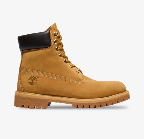 Timberland Boot Tan