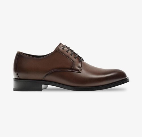 Formal Shoe Brown