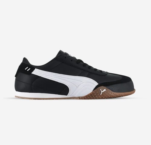 Puma bella ut black