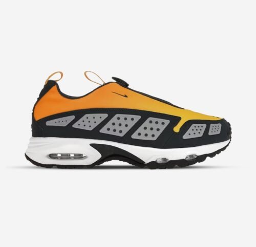 Nike Air max sndr canyon Gold
