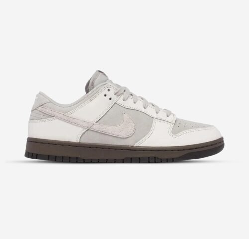 Nike sb dunk ironstone