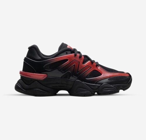 New balance 9060 x