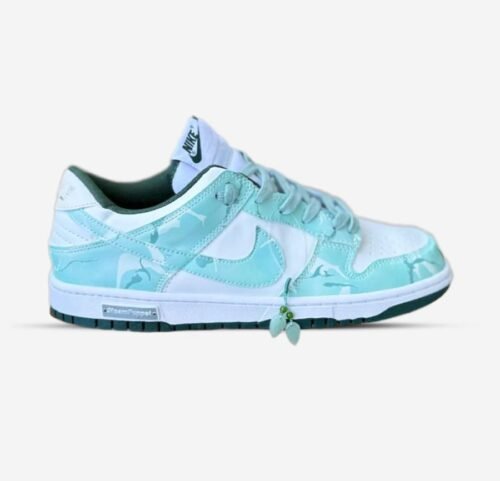 SB dunk snake of the year 2025