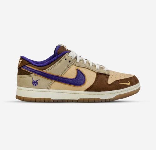 Nike sb dunk setsuban
