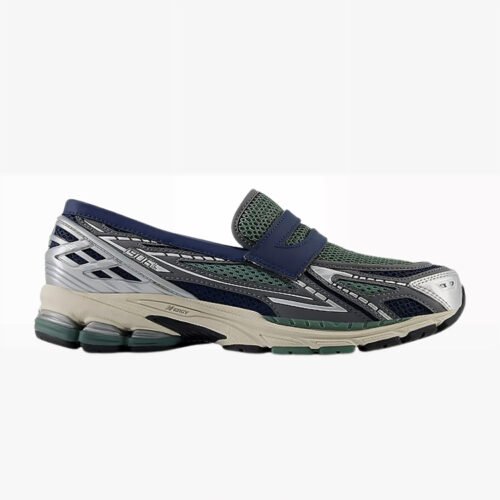 New Balance 1906 Loafers Navy Silver