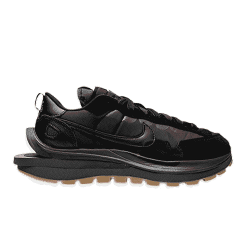 Nike Sacai Vaporwaffle Off Noir