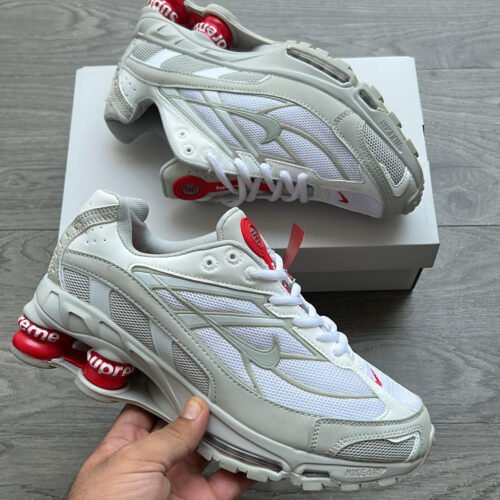 Nike shox ride 2 supreme