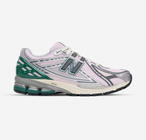 New balance 1906 r ray grey green