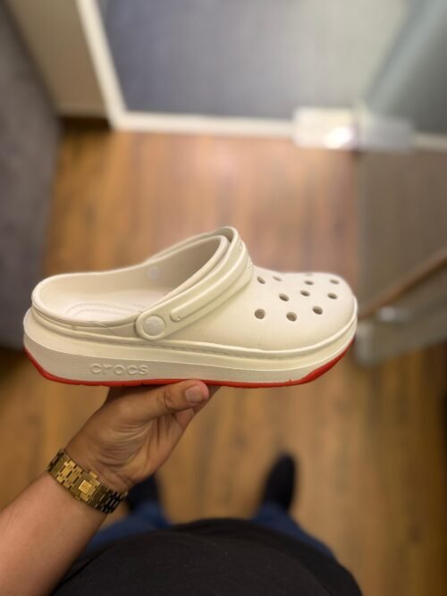NEW CROCS FULL FORCE