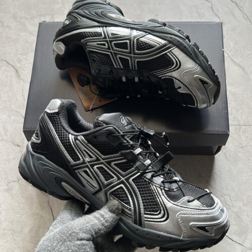 Asics gel kahana v4