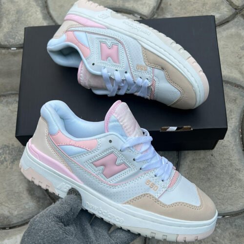 New balance 550 girls