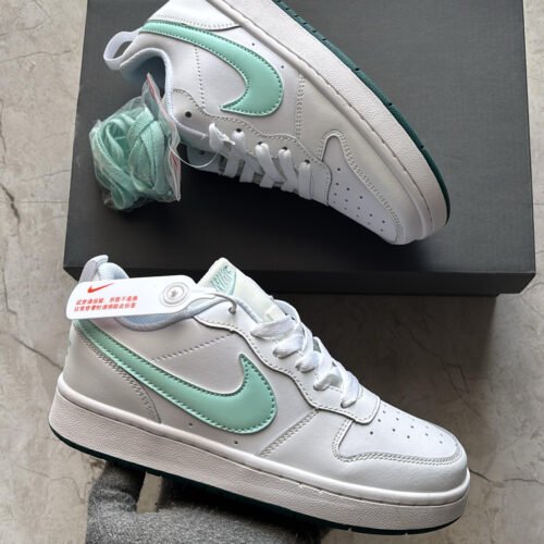 Nike court vision girls