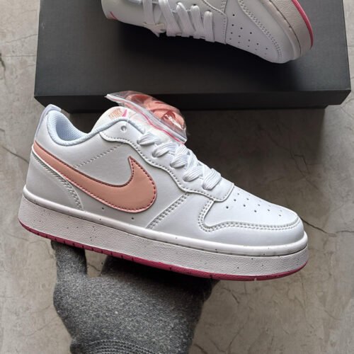 Nike court vision girls